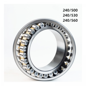 Spherical Roller Bearing 240/500 240/530 240/560ECA/W33
