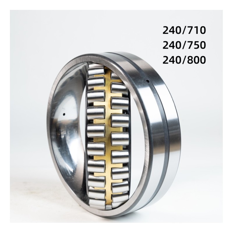Spherical Roller Bearing 240/710 240/750 240/800ECA/W33