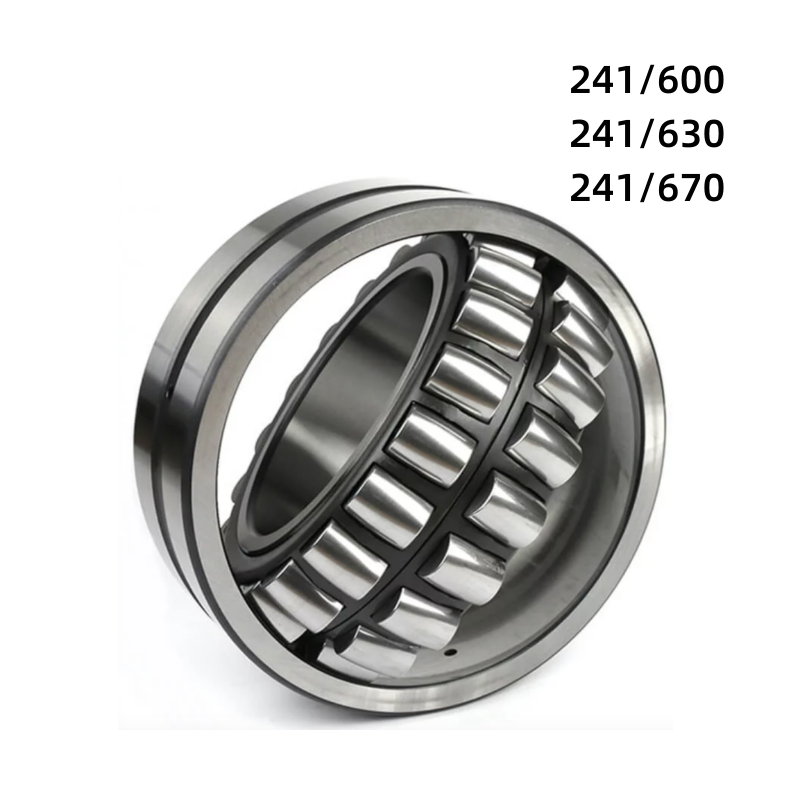 Spherical Roller Bearing 241/600 241/630 241/670CAE4