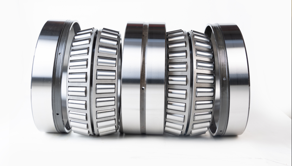 What material for tapered roller bearings