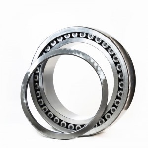 Advanced Ball Mill Bearings for Increased Productivity OD830mm/OD1000mm/OD1200mm