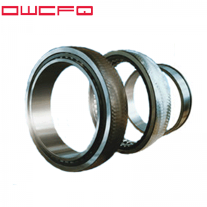 China Manufacturer for Ball Mill Bearing 230/1250ca/W33 - Ball Mill Bearings Manufacturer  – Chengfeng Bearing