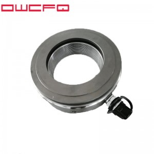 New Arrival China Z5/240*305expansion Sleeve - Bearing Mounting Hydraulic Nut  – Chengfeng Bearing