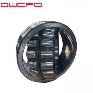 China wholesale Tapered Roller Bearings - Spherical Roller Bearings CC  – Chengfeng Bearing