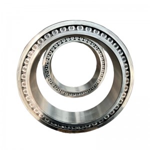 Reliable performance spherical roller bearings for grinding ceramics OD:760mm/OD:820mm/OD:830mm