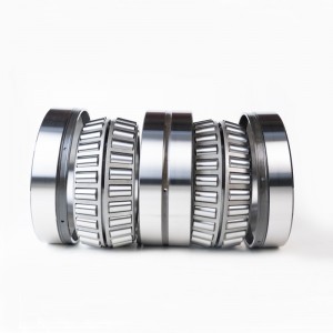 Four row tapered roller bearing OD:295mm/OD:314.325mm/OD:338mm/OD:349.148mm/OD:327.025mm