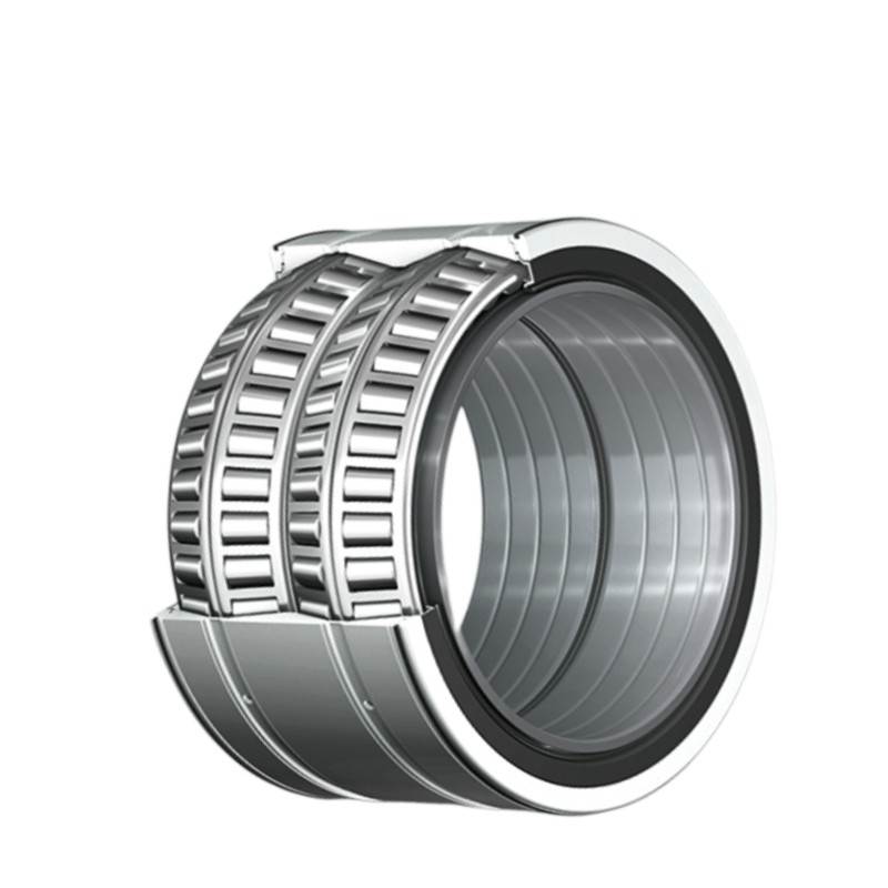 Four row tapered roller bearing OD:595mm/OD:596.9mm/OD:610mm/OD:679.45mm/OD:615.95mm