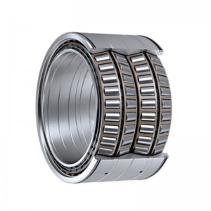 Four row tapered roller bearing OD: 488.95mm/OD:469.9mm/OD:488.95mm/OD:482.6mm/OD:523.875mm