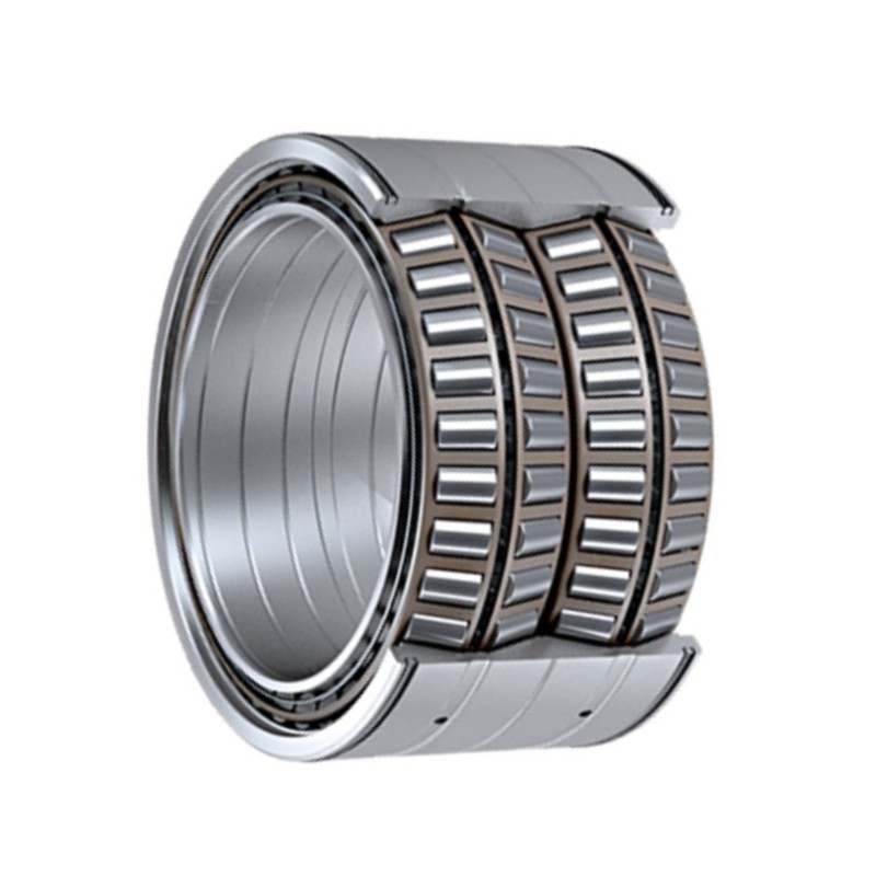 Four row tapered roller bearing OD: 488.95mm/OD:469.9mm/OD:488.95mm/OD:482.6mm/OD:523.875mm