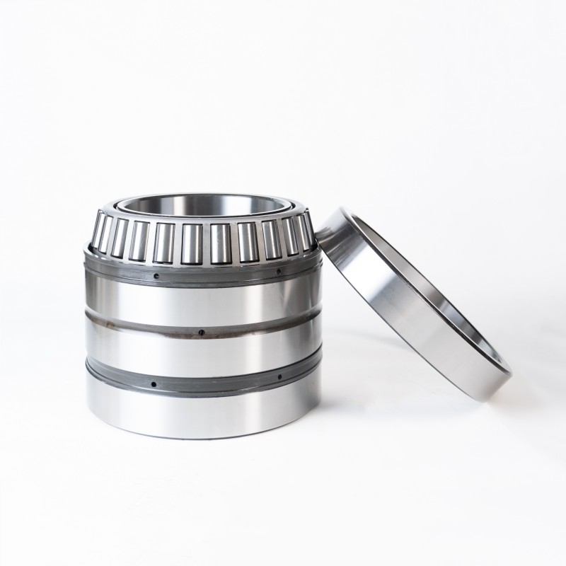 Four row tapered roller bearing OD:635mm/OD:634.873mm/OD:625mm/OD:711.2mm
