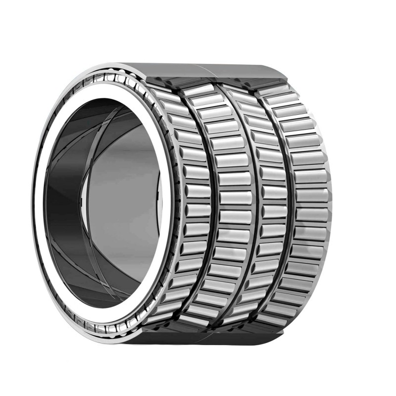 Four row tapered roller bearing OD:546.1mm/OD:514.35mm/OD:546.1mm/OD:565. 15mm/OD:546.1mm