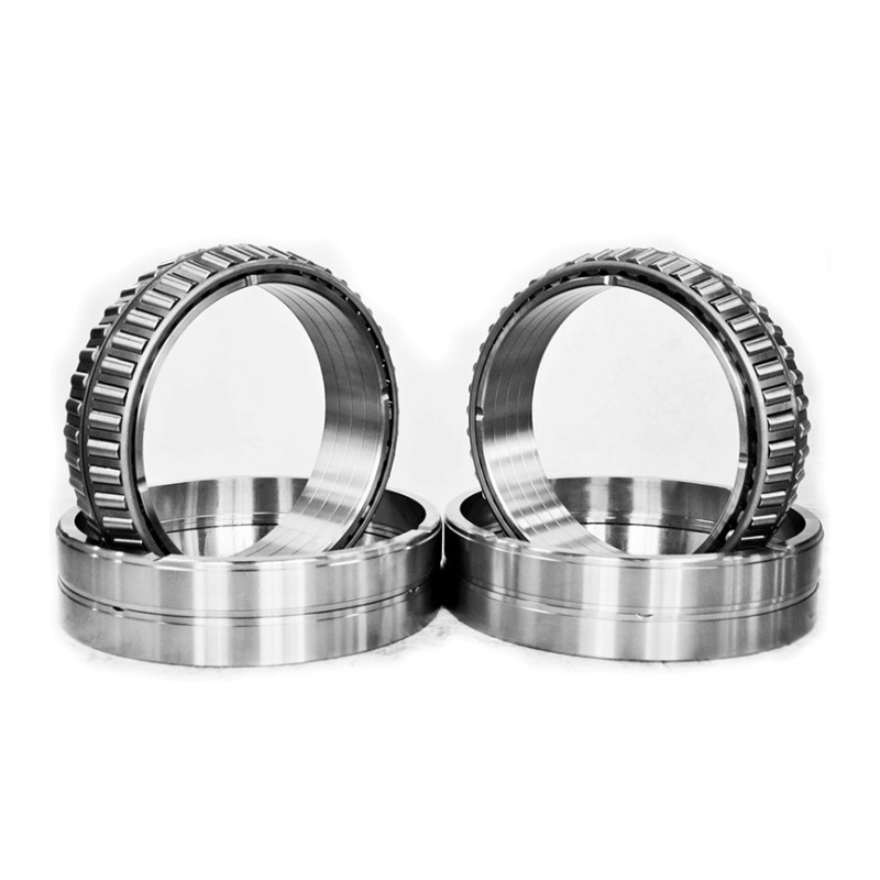 Four row tapered roller bearing  OD:844.55mm/OD:857.25mm/OD:787.4mm/OD:813.562mm/OD:815mm