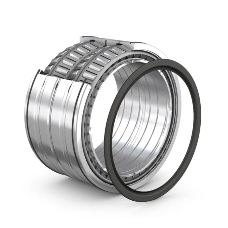 Four row tapered roller bearing OD:546.1mm/OD:590.55mm/OD:571.5mm/OD:635mm/OD:595mm