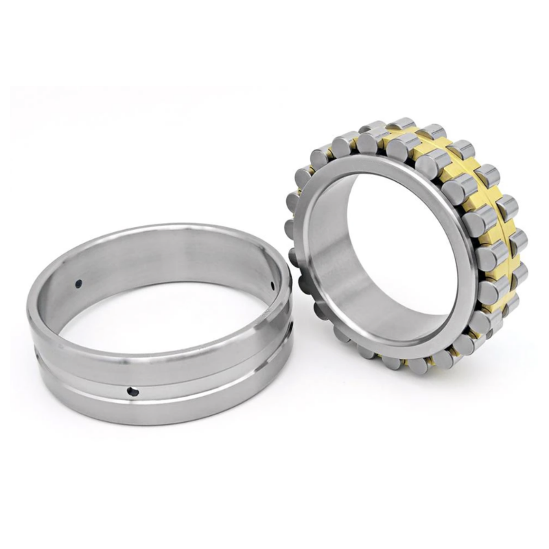 Double Row Cylindrical Roller Bearing OD:306mm/OD:265mm/OD:260mm/OD:230mm