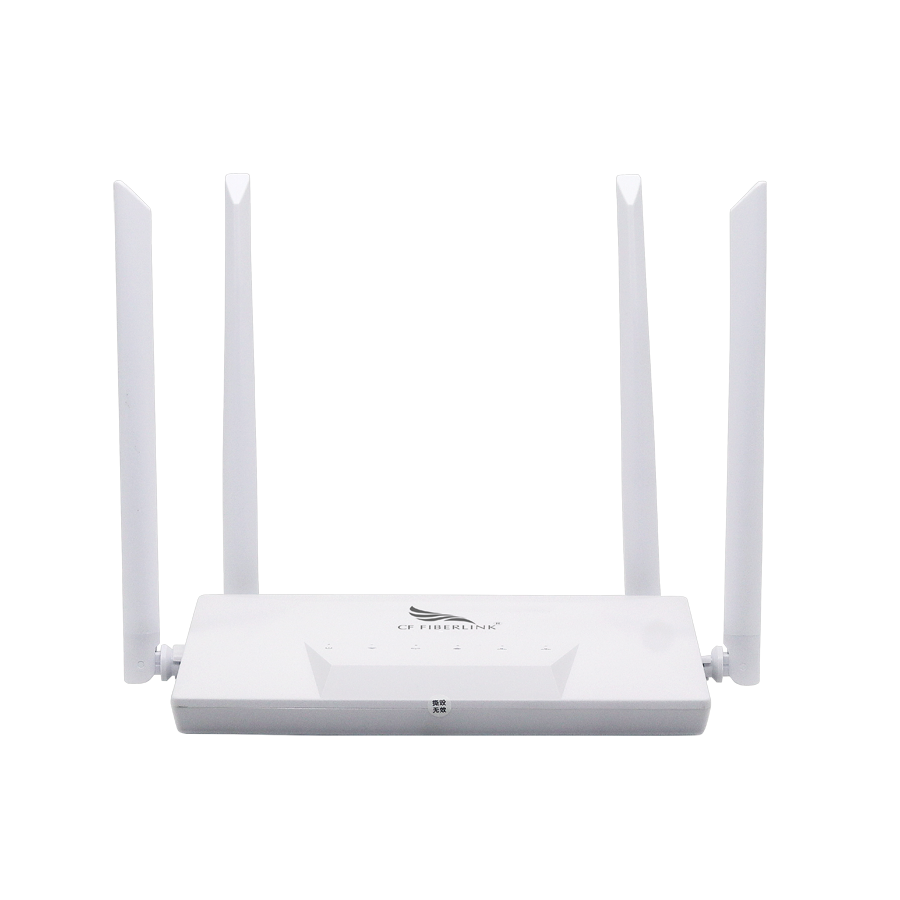 4G Indoor Wireless Router Featured Image