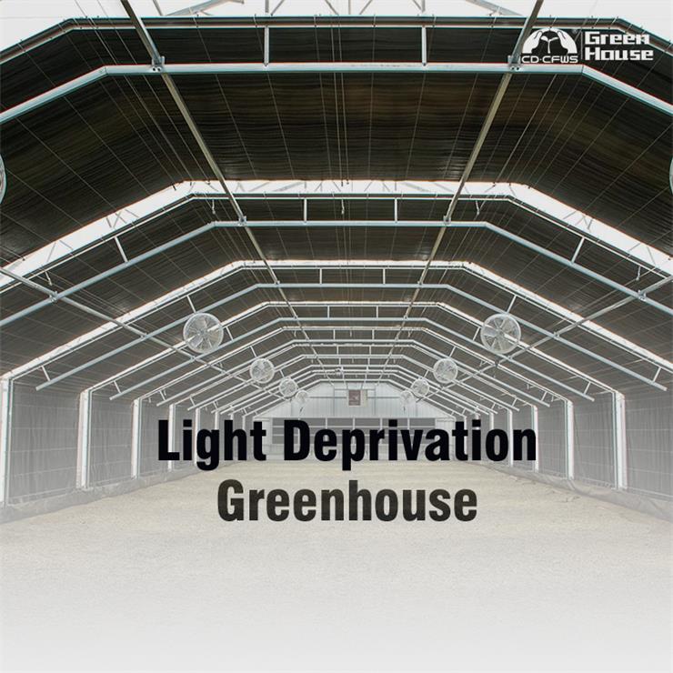 Why a Light deprivation greenhouse is a good investment?