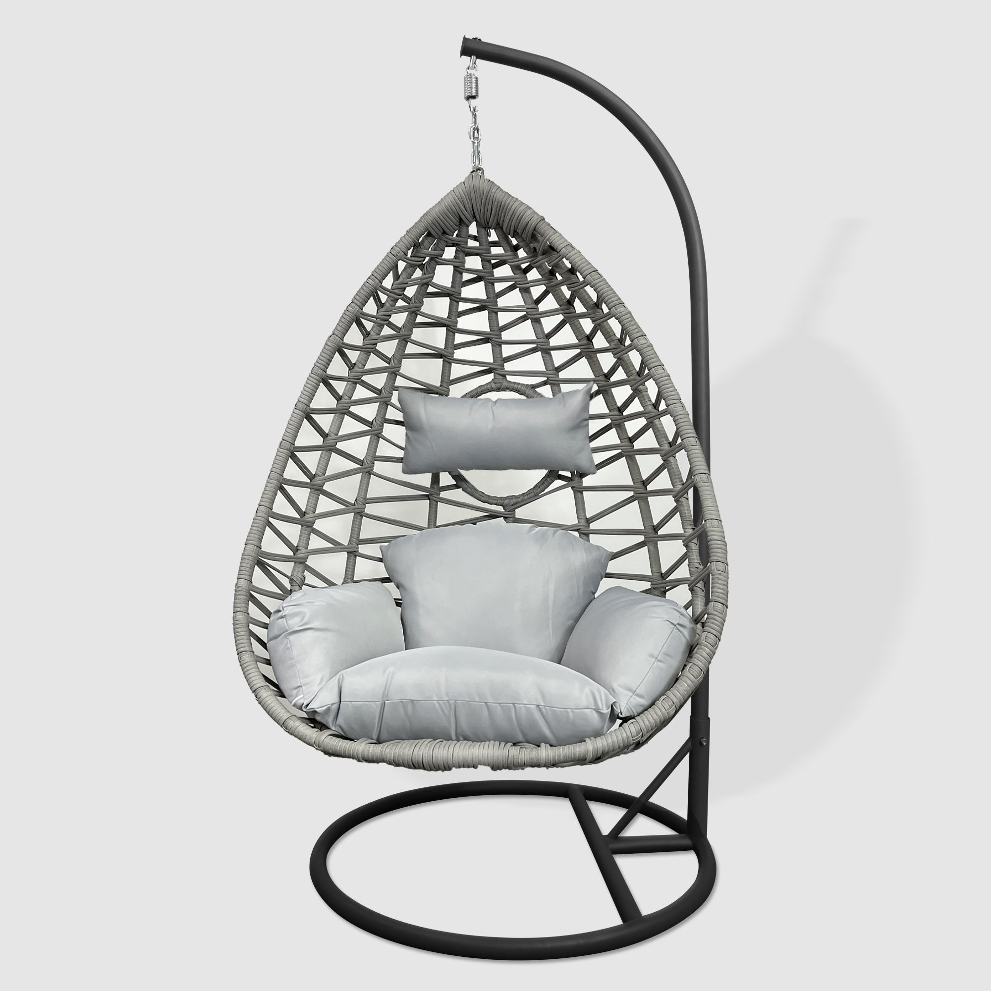 Swing chair designs