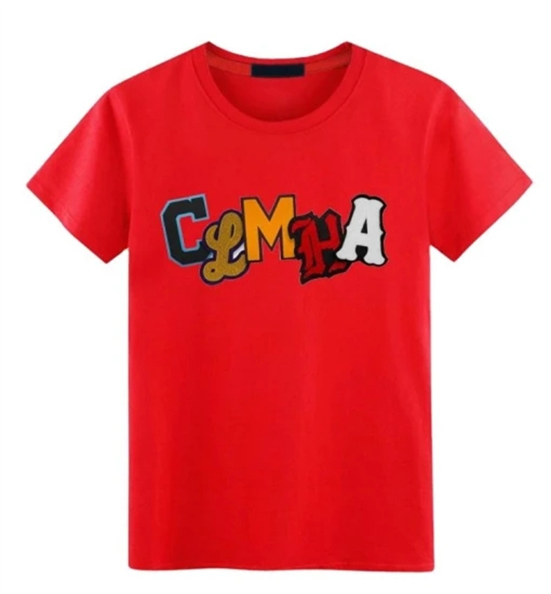 Hot Sale Printed T Shirt Custom Cotton for Men Cus5