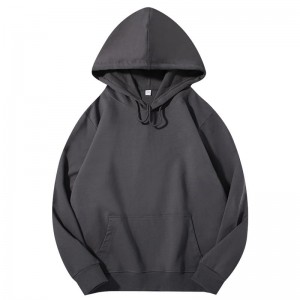 Wholesale Fashion Men Zipper Printed Hoodie Winter Warm Tracksuit For Men