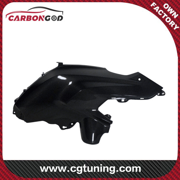 CARBON FIBER TANK SIDE COVER RIGHT – BMW R 1200 GS (LC FROM 2013)