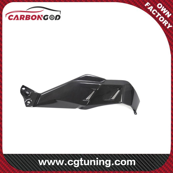 CARBON FIBER AIRVENT COVER RIGHT SIDE BMW R 1250