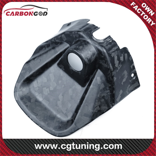 Carbon Fiber Aprilia RS 660 Airbox Cover