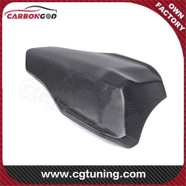 Carbon Fiber Ducati 848 1098 1198 Rear Seat Cover