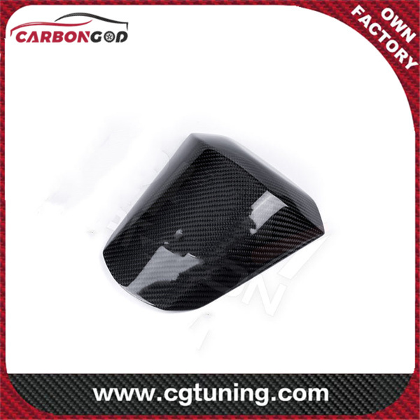 Carbon Fiber GSX-R1000 2017+ Rear Seat Cover