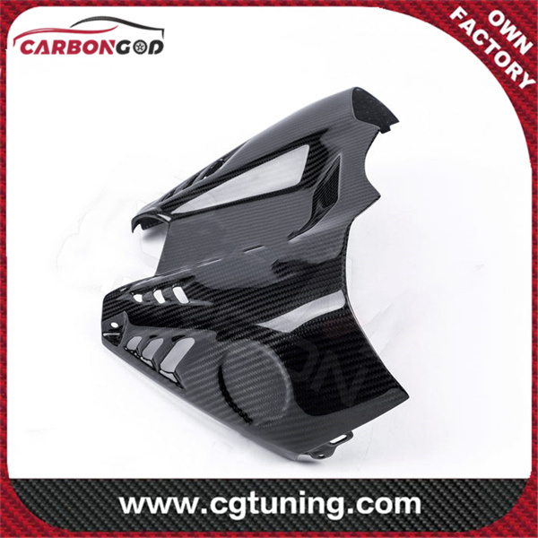 Carbon Fiber Honda CBR1000RR-R Airbox Cover