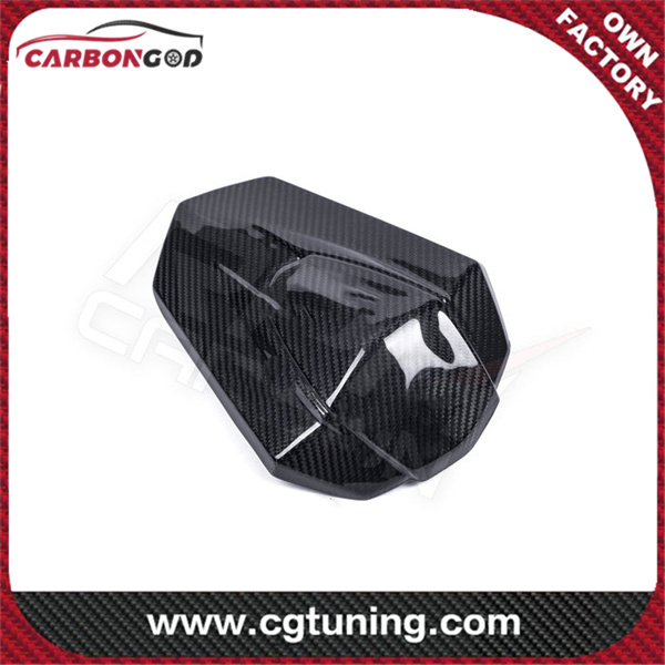 Carbon Fiber Honda CBR1000RR Rear Seat Cover