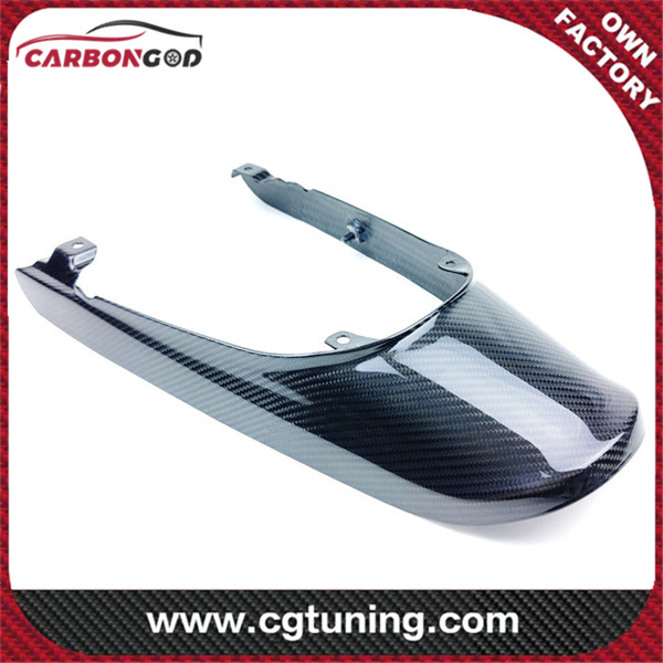 Carbon Fiber Kawasaki Z900RS Tail Cowl Fairing