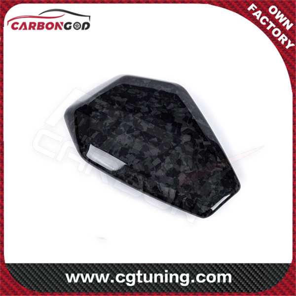 Carbon Fiber Kawasaki ZX-10R Rear Seat Cover