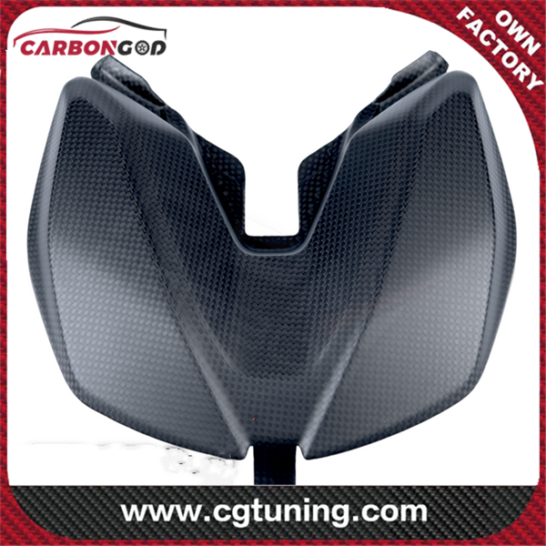 Carbon Fiber Ducati Hypermotard 950 Tail Light Cover
