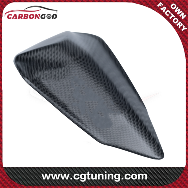 Carbon Fiber Ducati Panigale 899 1199 Rear Seat Cover