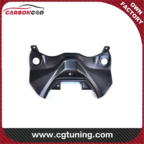 For HONDA CBR1000RR-R 2020+ 100% Carbon Fiber Pre-preg 3K Motorcycle Tail Fairing Protector Fairings kit