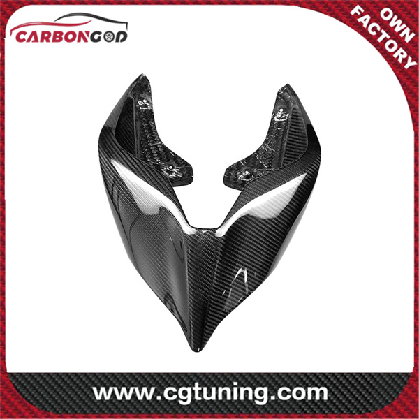 CARBON FIBER REAR FAIRING COWL Motorcycle Accessories Spare Parts For Ducati Panigale V4/V4S/V4R Streetfighter V4/V4S