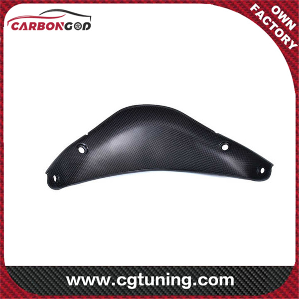 For HONDA CBR1000RR-R 2020+ 100% Carbon Fiber Pre-preg 3K Motorcycle Air Intake Fairing Protector Fairings kit