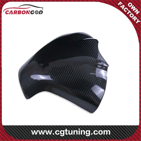 Carbon Fiber Tank Cover Protector S1000RR S1000R