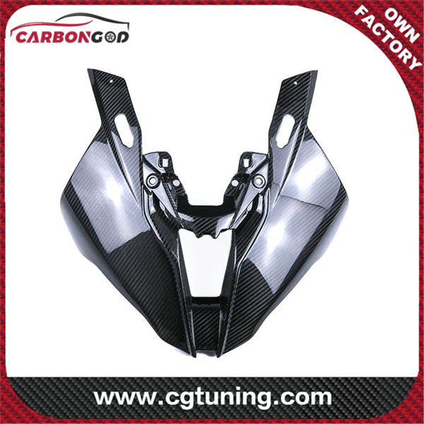Carbon Fiber Motorcycle Accessories Front Parts Kits Fairings Cover For BMW S1000RR S 1000RR 2019 2020 2021 2022