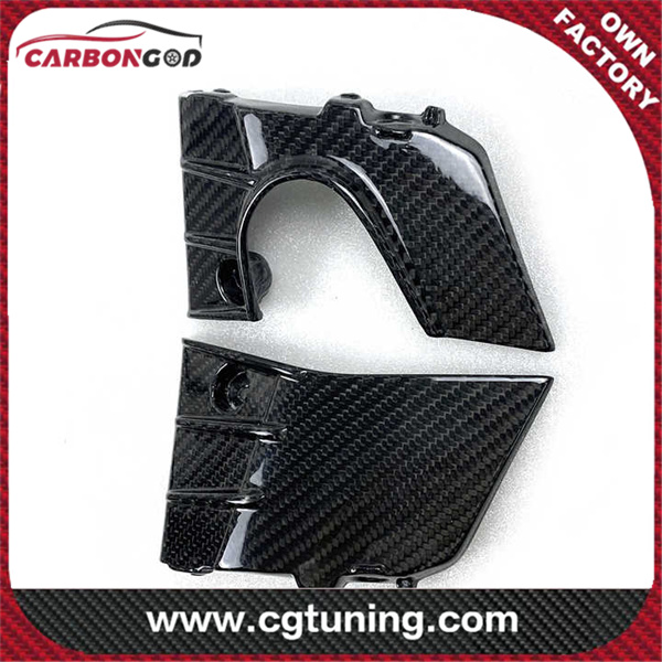 Carbon Fiber Side Panel for Honda CBR650R Motorcycle Modified Side Panel Motorcycle Accessories 2019 2020