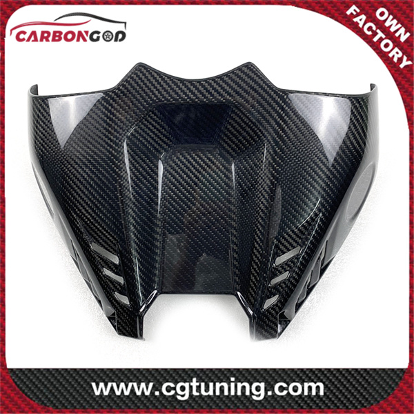 For Honda CBR1000RR 2020-2022 Shield Guard Shell Motorcycle Parts Carbon Fiber Tank Airbox Cover Protection Fairing Accessories