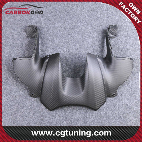 Carbon Fiber Motorcycle Accessories Parts Fairings Cover Kits For YAMAHA MT09 MT-09 FZ09 FZ-09 2023 2021 2022