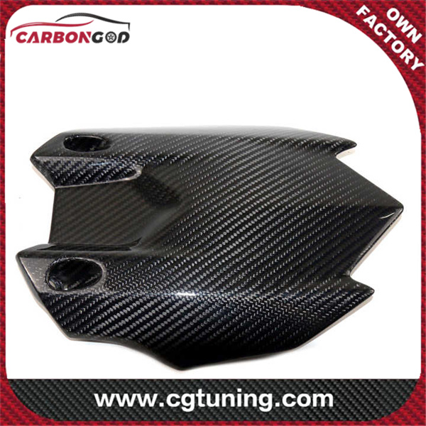 Carbon Fiber Motorcycle Modified Rear Fender Mudguard For Yamaha R1 2015-2023