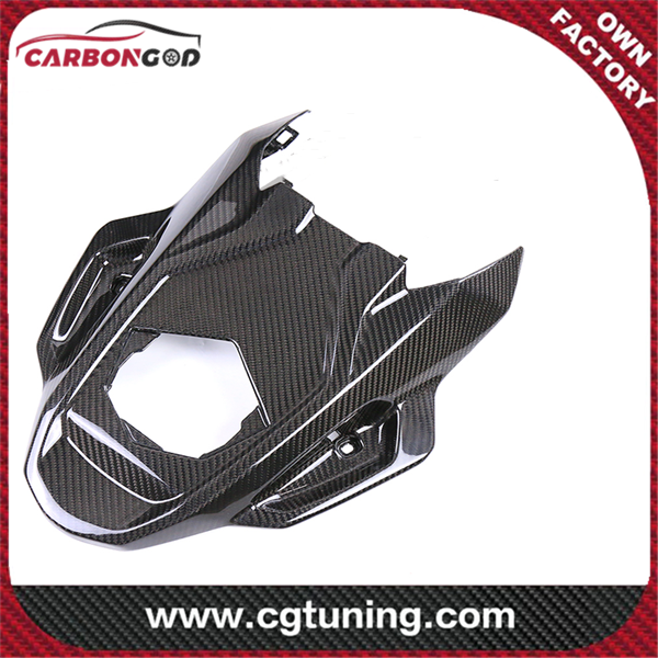 Motorcycle S1000RR Carbon Fiber Tail Cowl 2023