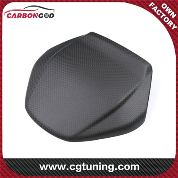 Carbon Fiber Motorcycle Front fairings for Diavel V4 2023+