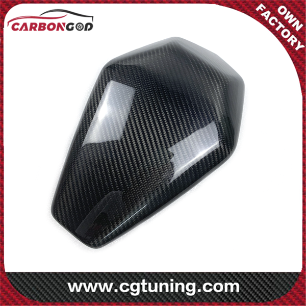 Carbon Fiber Central Seat Cover Fairing parts Kits For Kawasaki ZX10R ZX10RR ZX10SE 2016 – 2020 2021