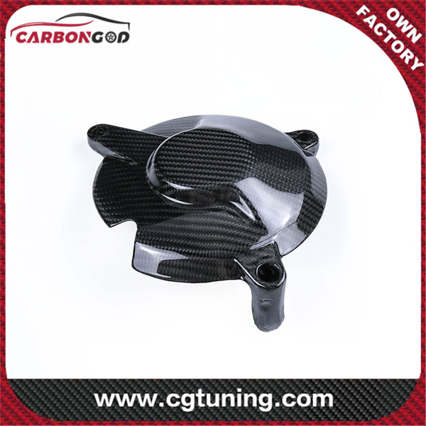Carbon Fiber Engine Cover S1000RR 2015-2019