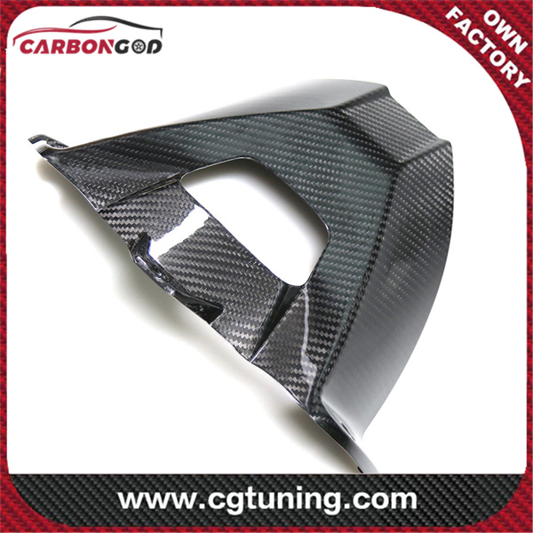 Motorcycle Rear Fender For BMW S1000RR 2015-2018 Superior Quality Carbon Fiber Motorcycle Accessories Spare Parts