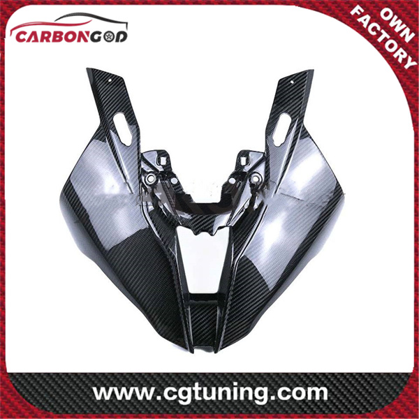 Carbon Fiber Full Front Fairing Cowl S1000RR