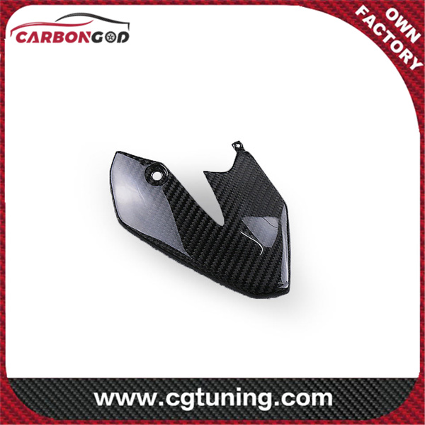 Carbon Fiber Motorcycle Body Parts Fairings Kit Side Plate Bracket For BMW S1000XR 2019 2015 2016 2017 2018